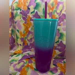 Starbucks 24oz